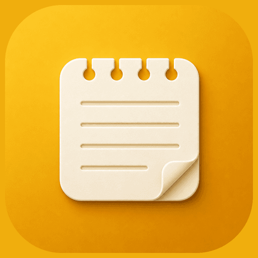 Notes